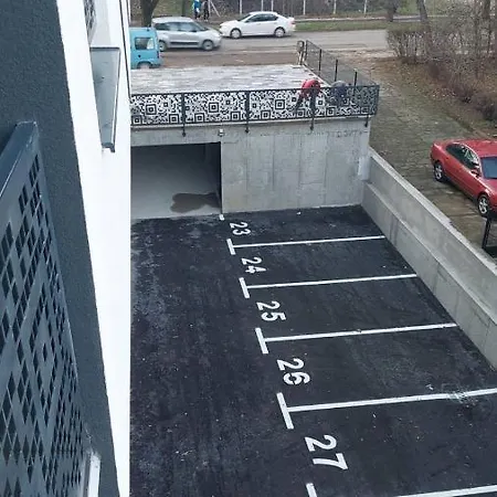 아파트 Mia 2 바냐루카