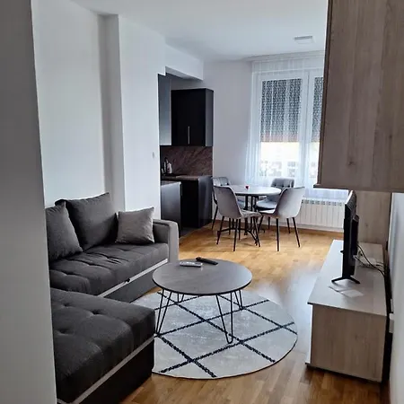 Mia 2 아파트 바냐루카