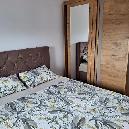 Apartment Mia 2