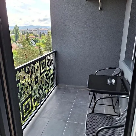 Mia 2 아파트 바냐루카