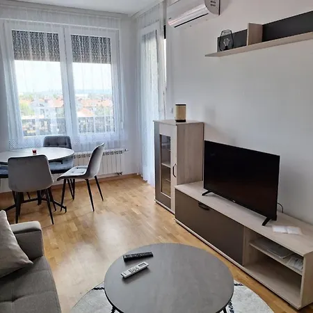 Apartment Mia 2 Banja Luka