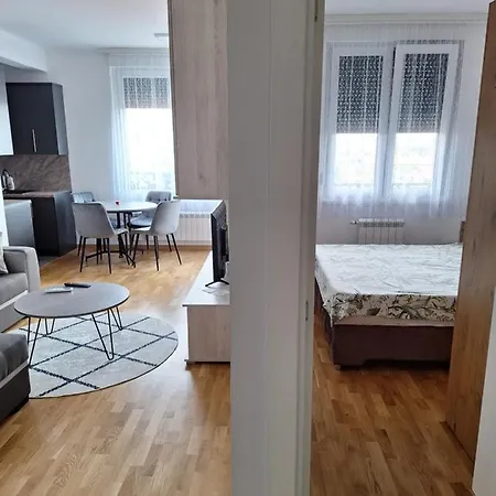 Mia 2 아파트 바냐루카